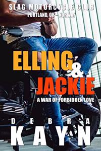 Elling & Jackie: A War of Forbidden Love