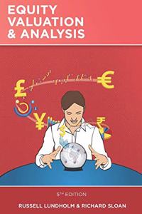 Equity Valuation and Analysis