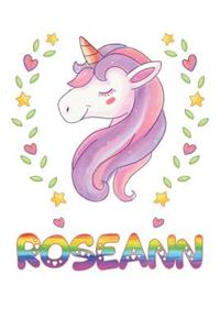 Roseann