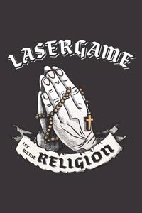 Lasergame Ist Meine Religion