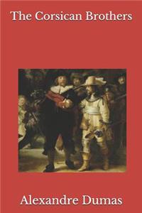 The Corsican Brothers