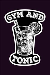 Gym And Tonic