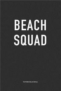 Beach Squad