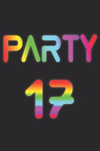 Party 17