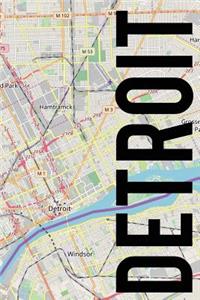 Detroit