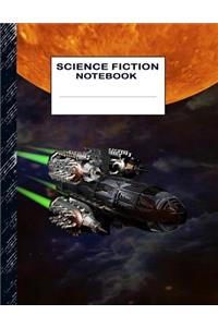 Science Fiction Notebook