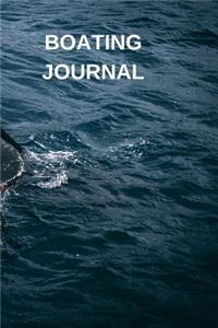 Boating Journal