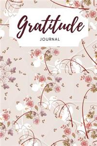 Gratitude Journal