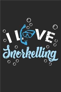 Snorkelling