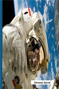 Astronaut Journal