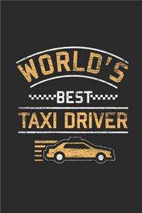 World's Best Taxi Driver
