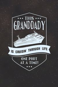 This Granddady Is Cruisin' Through Life One Port At The Time