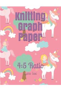 Knitting Graph Paper