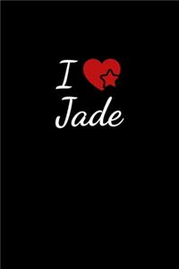 I love Jade