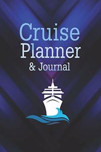 Cruise Planner & Journal