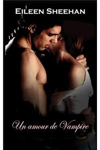 Un Amour de Vampire