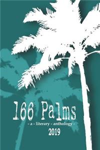 166 Palms - A Literary Anthology (2019)