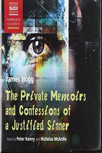 Private Memoirs and Confessions of a Justified Sinner Lib/E