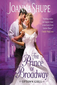 Prince of Broadway