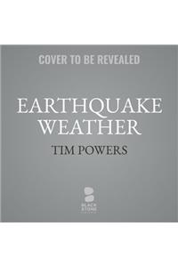 Earthquake Weather Lib/E