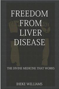 Freedom from Liver Disease