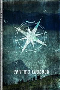 Camping Logbook