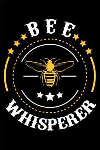 Bee WHISPERER