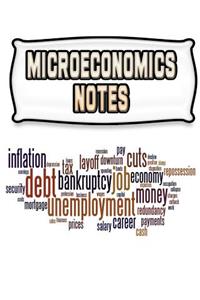 Macroeconomics Notes