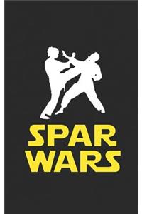 Spar Wars