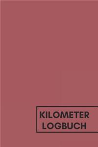 Kilometer Logbuch