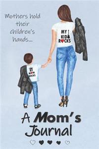 A Mom's Journal