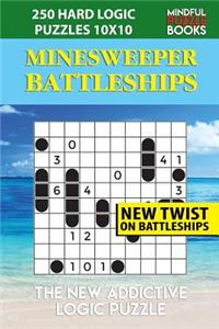 Minesweeper Battleships