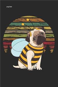 pug bee