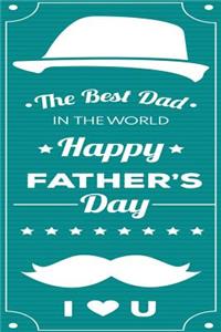 The best dad in the world