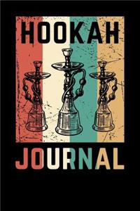 Hookah Journal