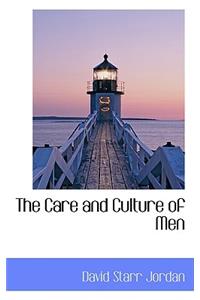 The Care and Culture of Men