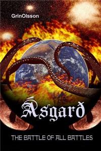 Asgard - The Battle of All Battles