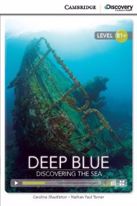 Deep Blue: Discovering the Sea Intermediate Online Only