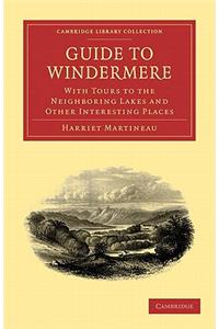 Guide to Windermere