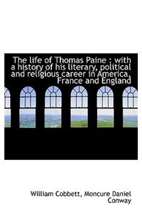 The Life of Thomas Paine