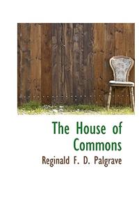 The House of Commons