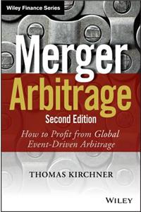 Merger Arbitrage