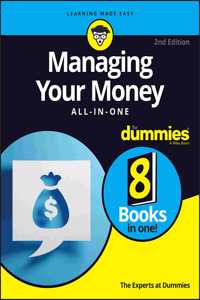 Managing Your Money All-In-One for Dummies