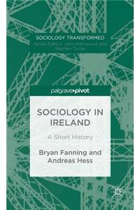 Sociology in Ireland