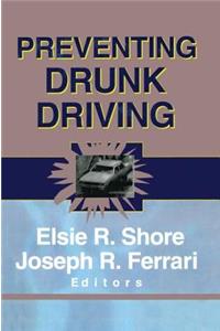 Preventing Drunk Driving