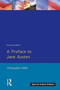 A Preface to Jane Austen
