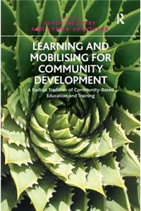 Learning and Mobilising for Community Development