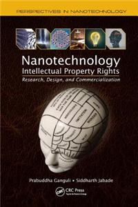 Nanotechnology Intellectual Property Rights