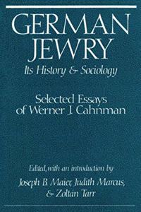 German Jewry