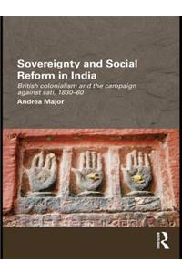 Sovereignty and Social Reform in India
